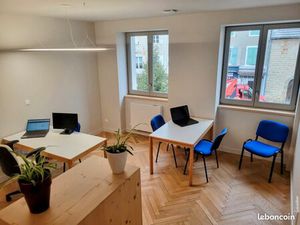 Bureaux privatif à louer - Espace de coworking