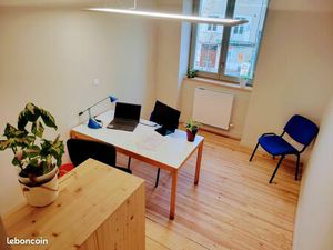 Bureaux privatif à louer - Espace de coworking