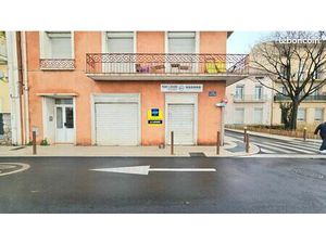 Local commercial 53 m²