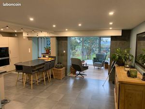 MAISON SEMI INDIVIDUELLE 98 49 m² CANTIN