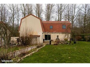 Maison 6 pièces 195 m²