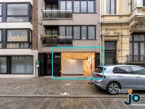 Maison à vendre à Oostende € 405.000 (LIVGC) - Immo Jo | Zimmo