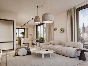 Appartement à vendre à Bruxelles € 550.000 (LIVPP) | Zimmo