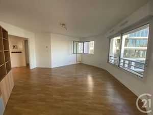 Appartement F3 à louer - 3 pièces - 70 37 m2 - Issy Les Moulineaux - 92 - ILE-DE-FRANCE
