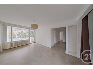 Appartement F4 à vendre - 4 pièces - 66 04 m2 - St Germain En Laye - 78 - ILE-DE-FRANCE