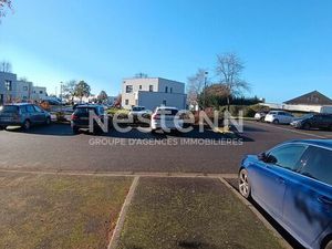 Bureaux 40 m² VANNES