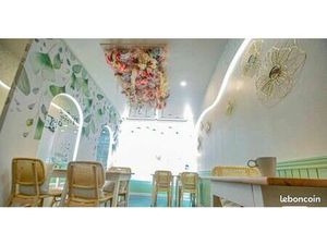 Très Belle boutique à vendre