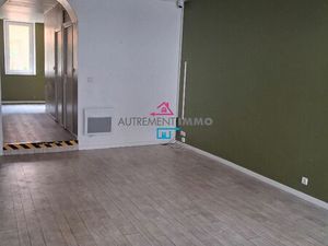 Local commercial 80 m² ARRAS