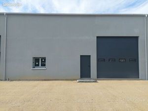 A louer local technique neuf