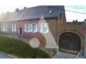 Ferme 5 pièces 312 m²