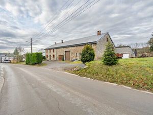 Maison à vendre à Odeigne € 550.000 (LIUFJ) - Immo by Julie | Zimmo