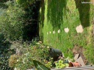 Maison 4 pièces 101 m²