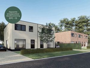 Maison à vendre à Nevele € 400.000 (LIU5Q) | Zimmo