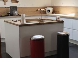 Superbe maison plain pied au cœur de Wattrelos