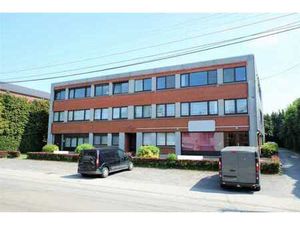 Agréable appartement 2ch avec garage à Blegny