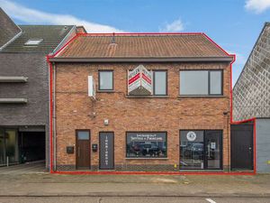 Appartement à vendre à Brasschaat € 410.000 (LIVNU) - Heylen Vastgoed - Brasschaat | Zimmo