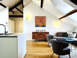 Appartement à vendre à Bruxelles € 410.000 (LIUKG) | Zimmo