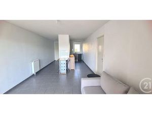 Appartement T3 à louer - 3 pièces - 66 75 m2 - Colomiers - 31 - MIDI-PYRENEES