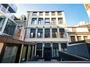 Immeuble de rapport - 14 unités - sans travaux