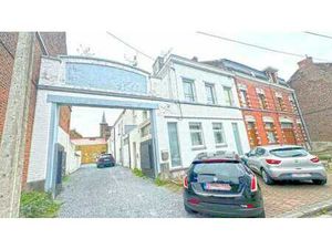 Chambre étudiant meublée