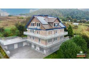 APPARTEMENT 3CH-LOUÉ 1650€/MOIS-GARAGE-SOLAIRES-BALCONS