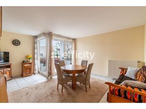 Appartement 4 pièces - 78 m²