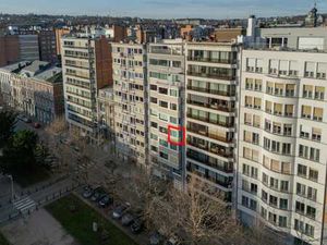 Studio idéalement situé au centre de Liège
