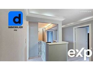 Bureaux 122 m² Boulogne-sur-Mer