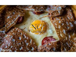 Crêperie 90 m² VANNES