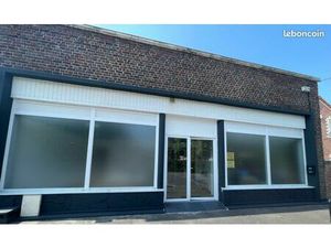 Bureau   local  cabinet