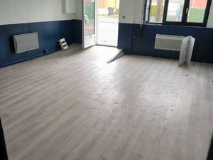 Bureau et entrepôt 120m2