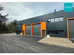Local commercial 235 m² ANDREZIEUX BOUTHEON
