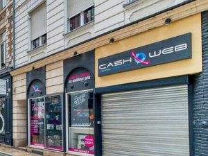 Local commercial 70 m²