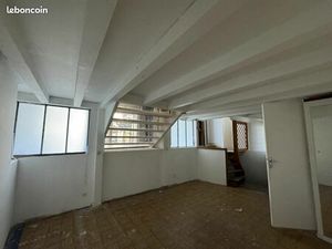 Local commercial 80 m²