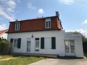 Local commercial 35 M2