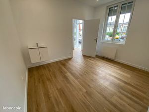 Local commercial / bureau / Boutique