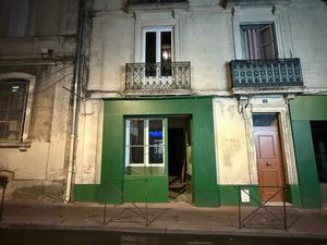 Local divisible plein centre ville