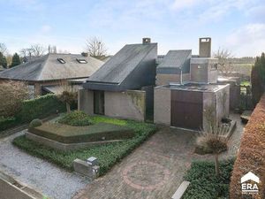 Maison à vendre à Alken € 419.900 (LIVEP) - ERA Nobis (Alken) | Zimmo