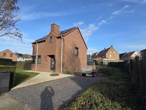 Maison à vendre à Genk € 410.000 (LIVW6) - Govimmo | Zimmo