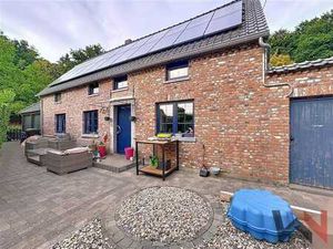 Maison 3 chambres de type fermette