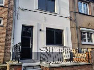 A saisir Maison rénovée Proximité parc de Mariemont