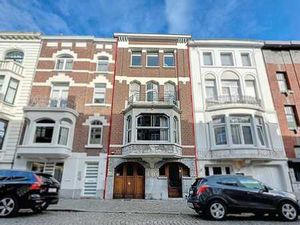 Charmante maison dans le quartier des Vennes