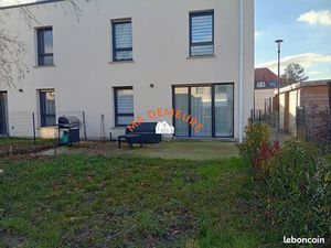 Propriété 5 pièces 84 m²