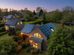 VIAGER à HORION-HOZEMONT