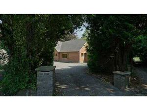 Propriété d'exception pour amoureux de nature!