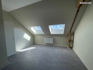 Appartement 2 pièces 32 m²