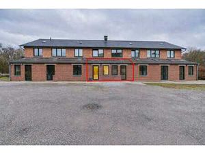 Appartement 2 chambres  rez-de-chaussée  terrasse et jardin