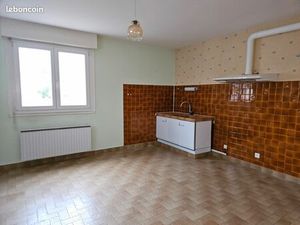 Location T2 RDC villa