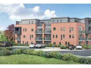 Magnifique appartement dans quartier résidentiel calme