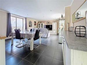 Superbe APPART avec petit jardin au REZ d'une ancienne FERME